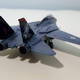 Illustration for article titled Anyone else into building scale model aircraft?
